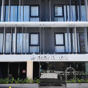 Park Plaza 1903 - Porto Alegre