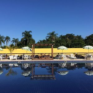 Hotel Mirante Do Parque