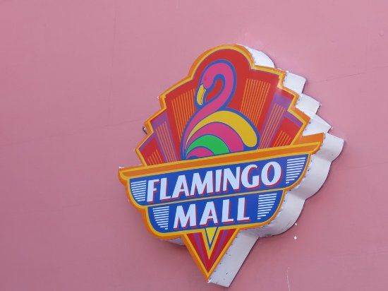 Flamingo Mall